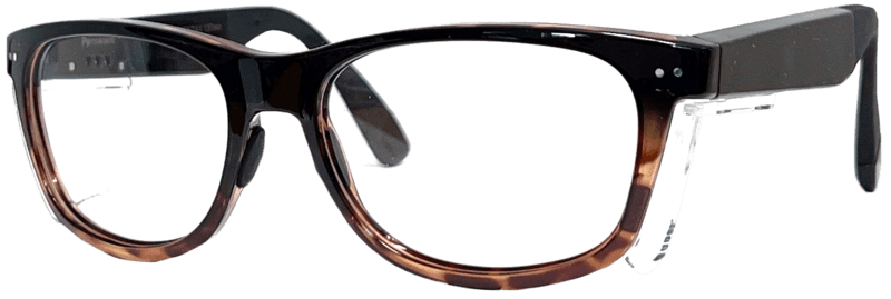 PENTAX Classic 56 Prescription Safety Glasses PENTAX Classic 56 Prescription Safety Glasses