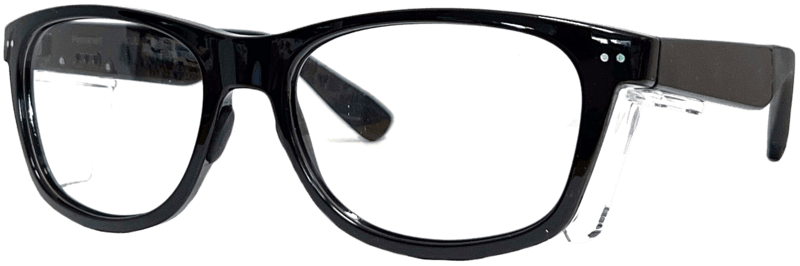 PENTAX Classic 56 Prescription Safety Glasses PENTAX Classic 56 Prescription Safety Glasses