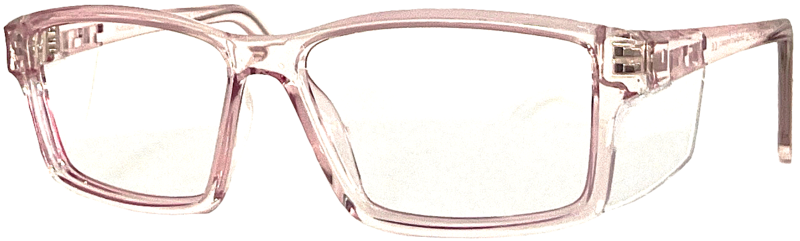 Ugly Fish TWISTER SMALL Prescription Safety Glasses