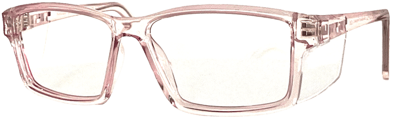 Ugly Fish TWISTER SMALL Prescription Safety Glasses Ugly Fish TWISTER SMALL Prescription Safety Glasses