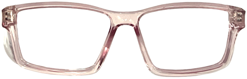Ugly Fish TWISTER SMALL Prescription Safety Glasses