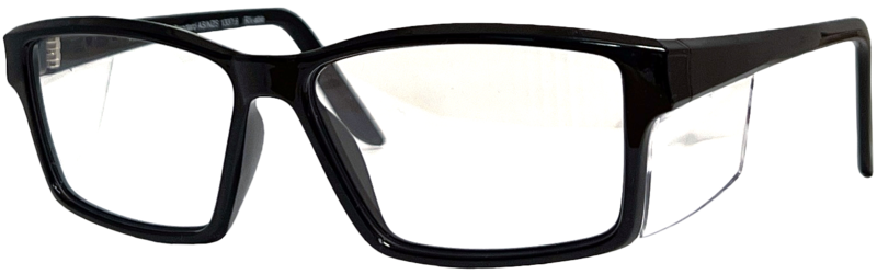 Ugly Fish TWISTER SMALL Prescription Safety Glasses
