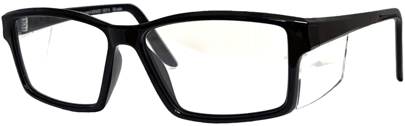 Ugly Fish TWISTER SMALL Prescription Safety Glasses Ugly Fish TWISTER SMALL Prescription Safety Glasses