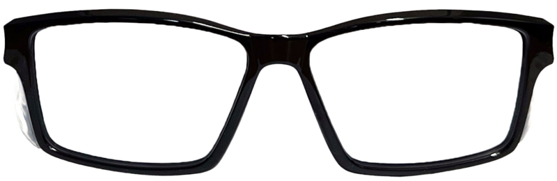 Ugly Fish TWISTER SMALL Prescription Safety Glasses