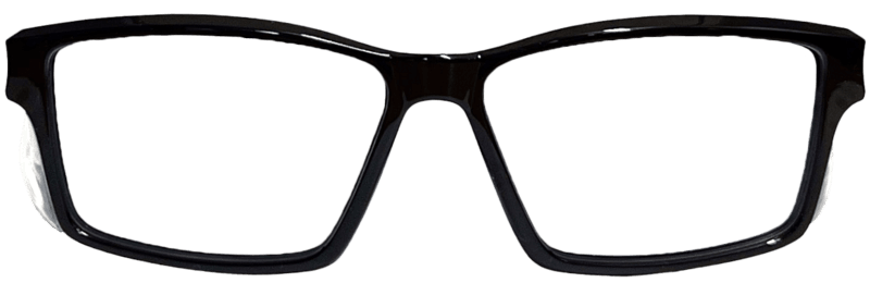 Ugly Fish TWISTER SMALL Prescription Safety Glasses Ugly Fish TWISTER SMALL Prescription Safety Glasses