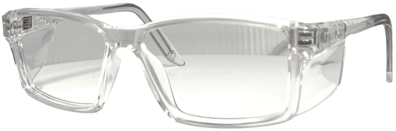 Ugly Fish TWISTER SMALL Prescription Safety Glasses Ugly Fish TWISTER SMALL Prescription Safety Glasses