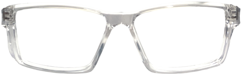Ugly Fish TWISTER SMALL Prescription Safety Glasses