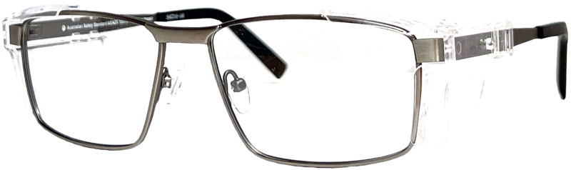 Ugly Fish Gladius Prescription Safety Glasses