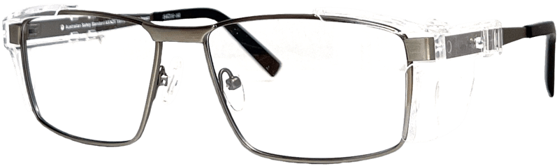 Ugly Fish Gladius Prescription Safety Glasses Ugly Fish Gladius Prescription Safety Glasses