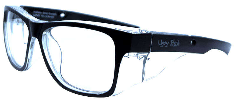 Ugly Fish SPARKIE Prescription Safety Glasses