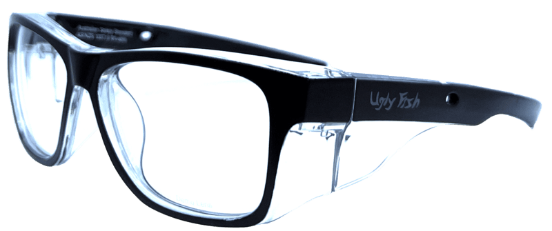 Ugly Fish SPARKIE Prescription Safety Glasses Ugly Fish SPARKIE Prescription Safety Glasses