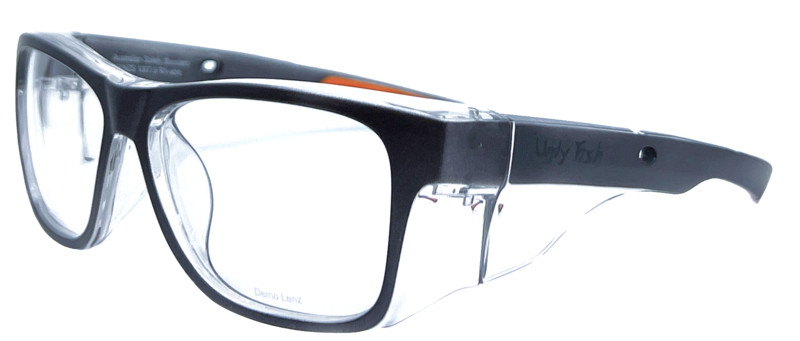 Ugly Fish SPARKIE Prescription Safety Glasses