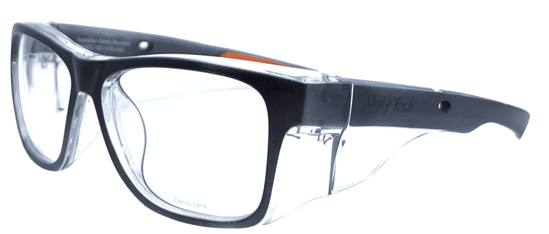 Ugly Fish SPARKIE Prescription Safety Glasses Ugly Fish SPARKIE Prescription Safety Glasses