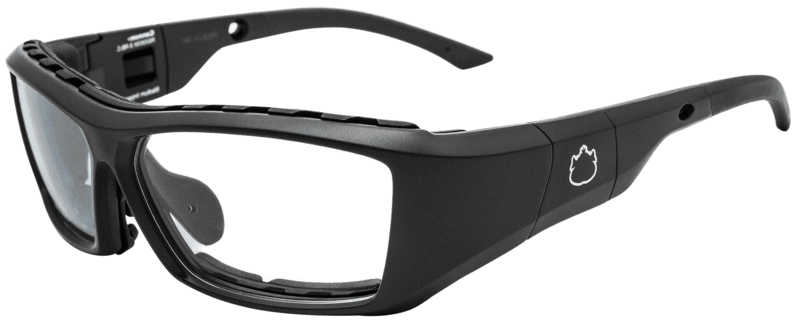 Ugly Fish CANNON Small (with foam gasket) Prescription Safety Glasses Ugly Fish CANNON Small (with foam gasket) Prescription Safety Glasses