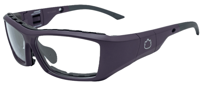 Ugly Fish CANNON Small (with foam gasket) Prescription Safety Glasses Ugly Fish CANNON Small (with foam gasket) Prescription Safety Glasses