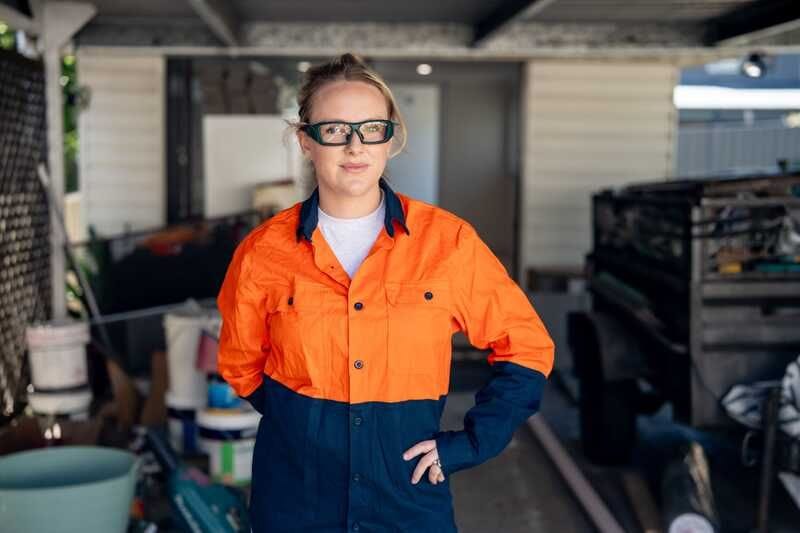 Ugly Fish CANNON Small (with foam gasket) Prescription Safety Glasses