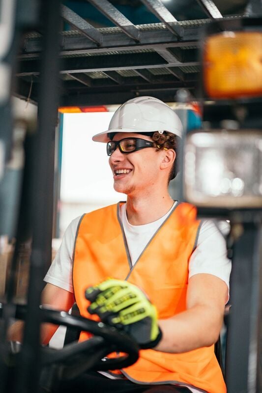 Matador RIO Prescription Safety Glasses