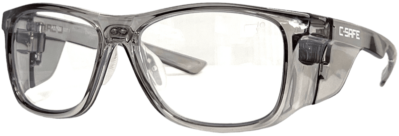 C-Safe RAINE Prescription Safety Glasses C-Safe RAINE Prescription Safety Glasses
