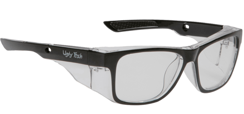 Ugly Fish SPARKIE Prescription Safety Glasses Ugly Fish SPARKIE Prescription Safety Glasses