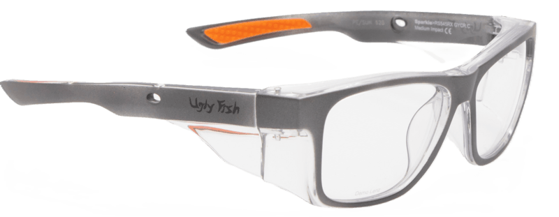 Ugly Fish SPARKIE Prescription Safety Glasses Ugly Fish SPARKIE Prescription Safety Glasses