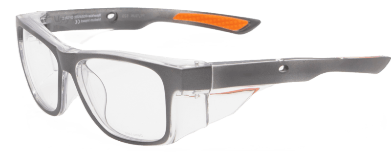 Ugly Fish SPARKIE Prescription Safety Glasses