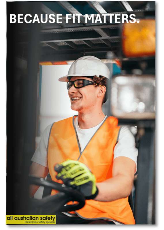 Matador RIO Prescription Safety Glasses Matador RIO Prescription Safety Glasses