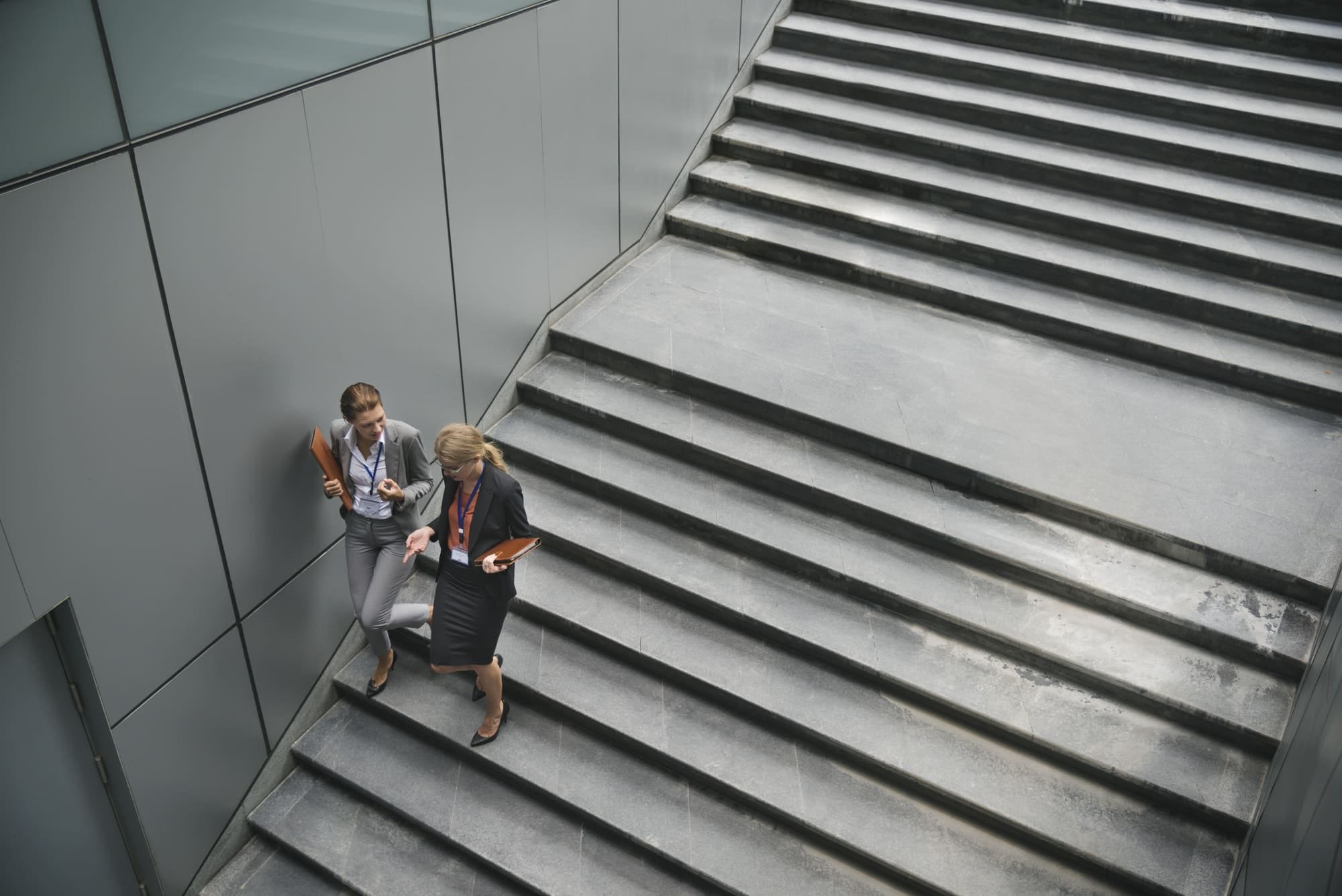 Professional employee at work, representing HR and industrial relations services in Gold Coast