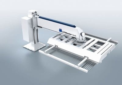 Trumpf laser cutting machine | Laser Wizard | Sydney