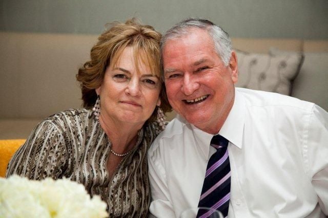 Glenice & Bob Image -547c0133b82d1