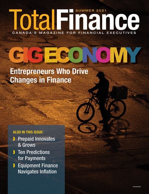 Total Finance Magazine