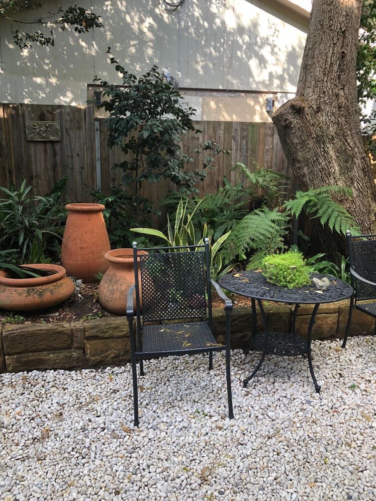 Beecroft Pool & Garden Beecroft Pool & Garden