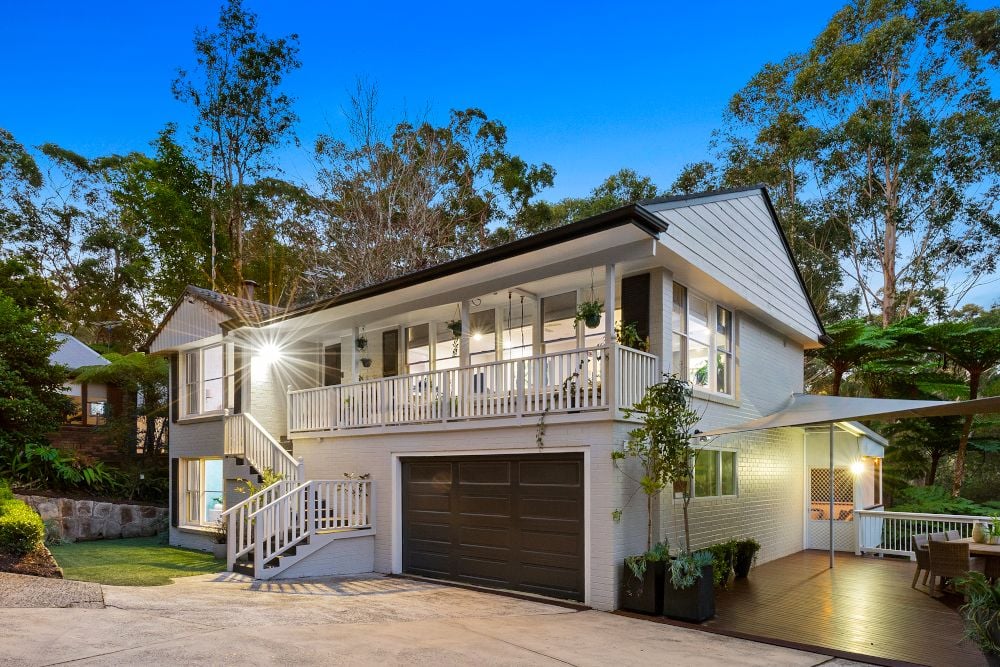 Wahroonga Residence Wahroonga Residence