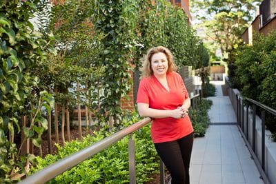 Susan Read Landscape Architect