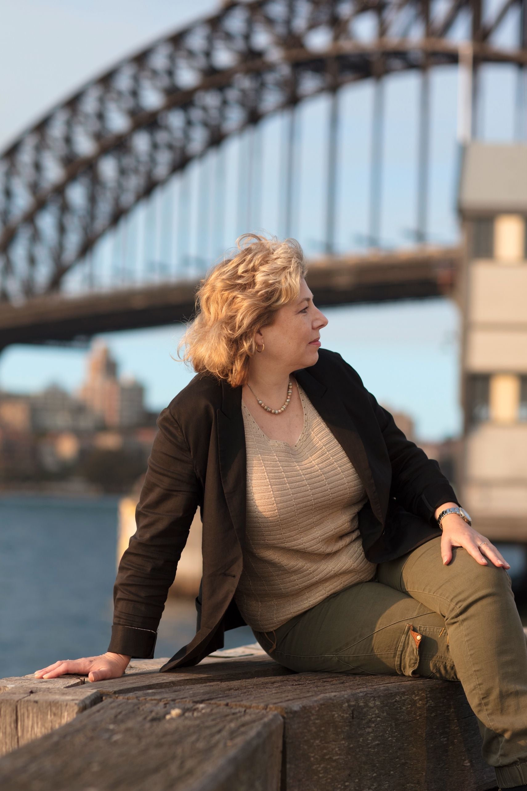 Susan Read Landscape Architect