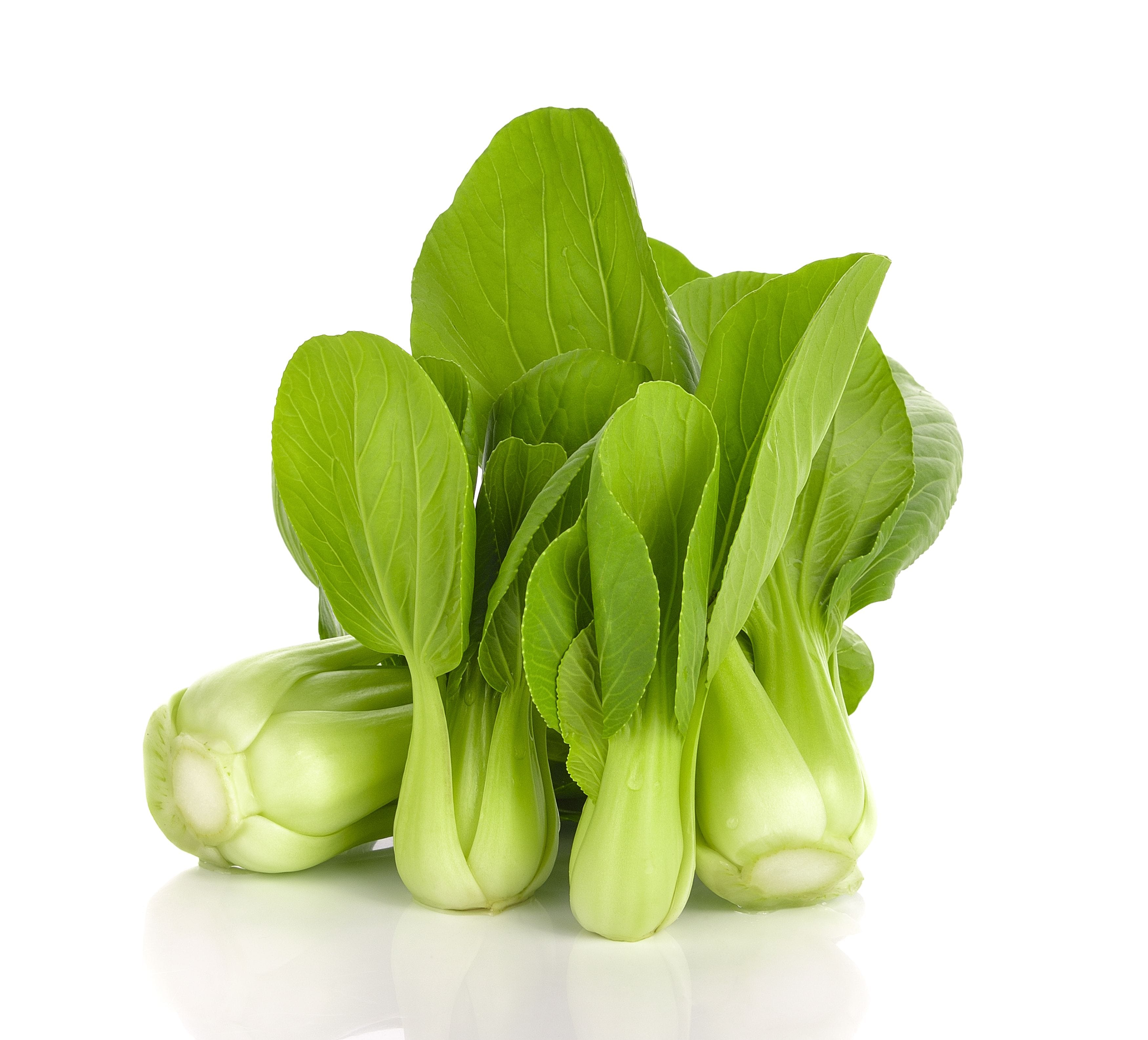 Use pak choy baby leaves in salads or stir-fry mature leaves and stems