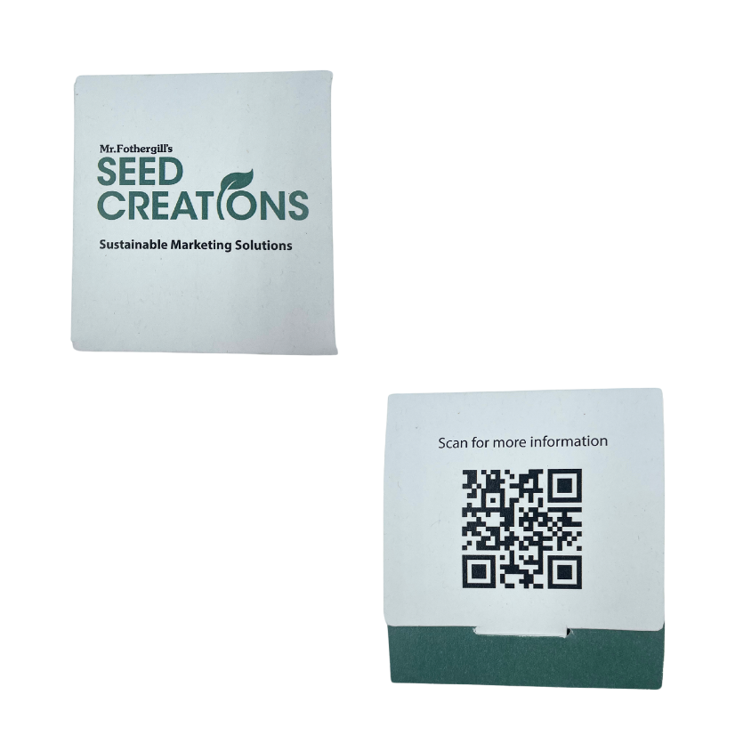 Seed Matchbook