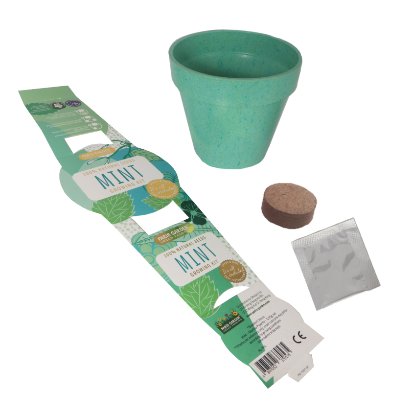 Grow Kit - Biopot