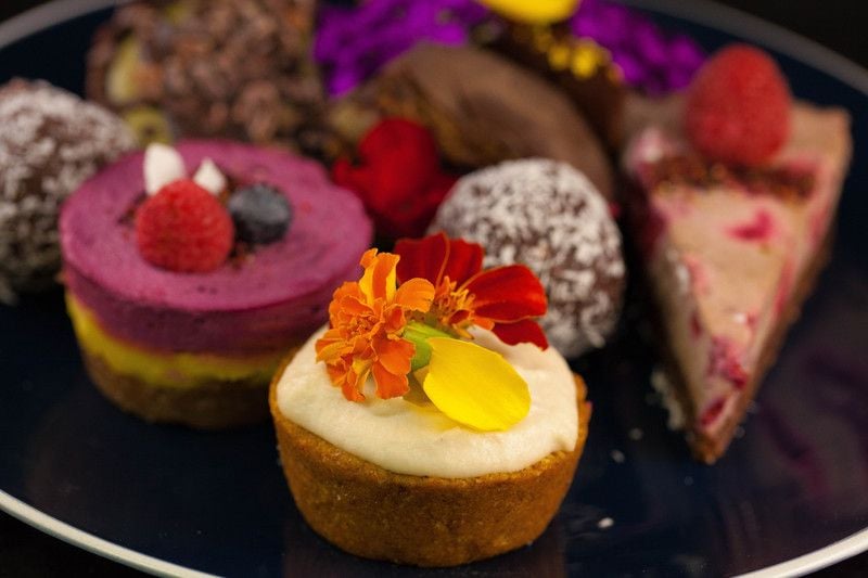 Discover Burkhardt's Organic Bakery Discover Burkhardt's Organic Bakery