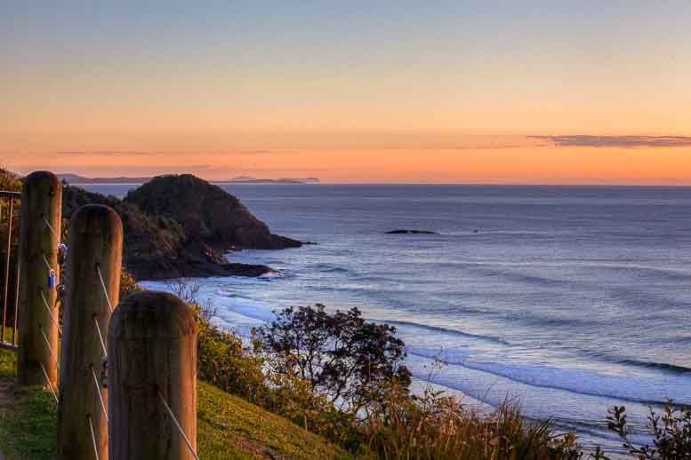 Port Macquarie - Photos of the region Image -5930cbb281e09