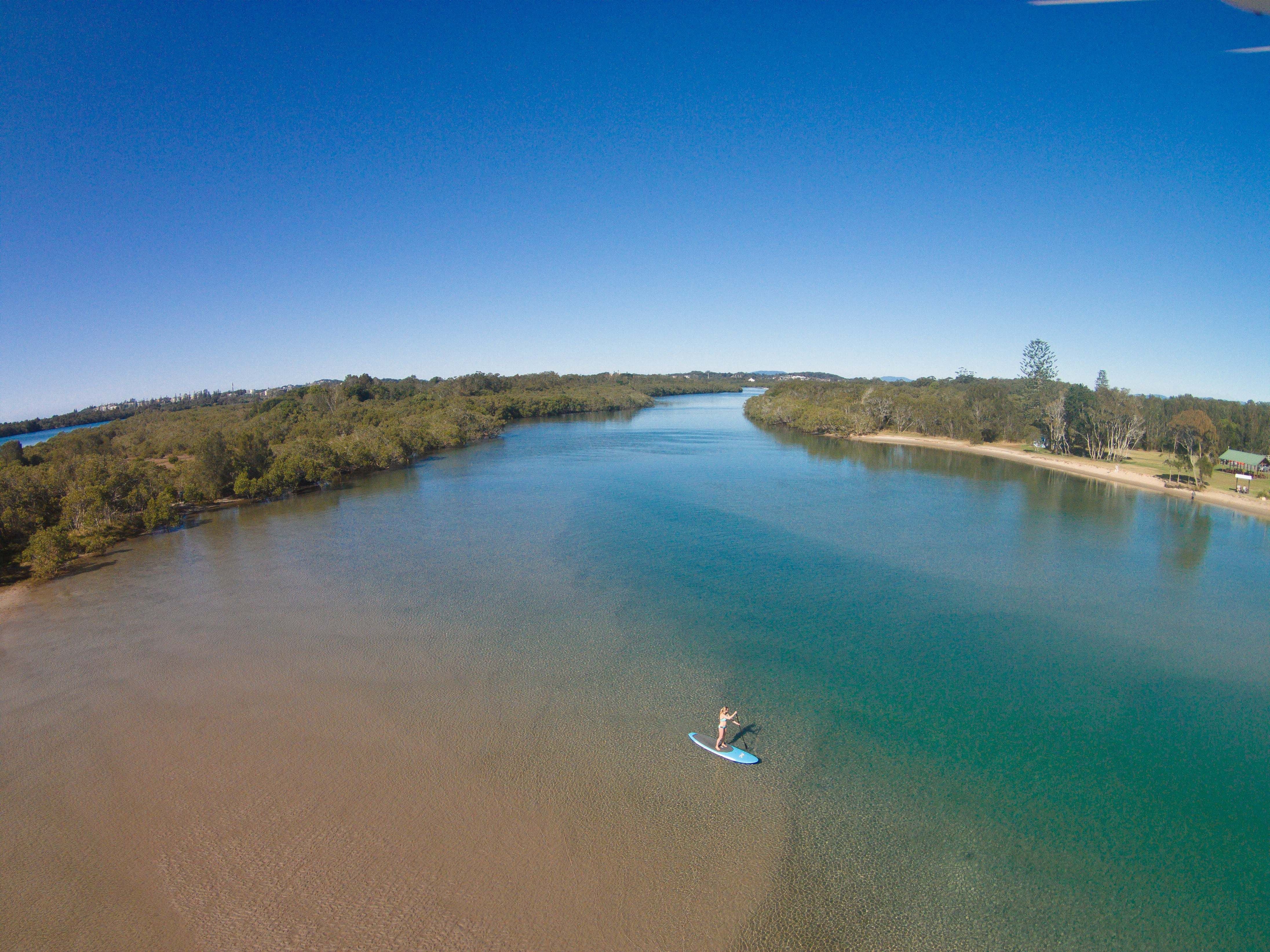 Port Macquarie - Photos of the region Image -596c3d14655dc