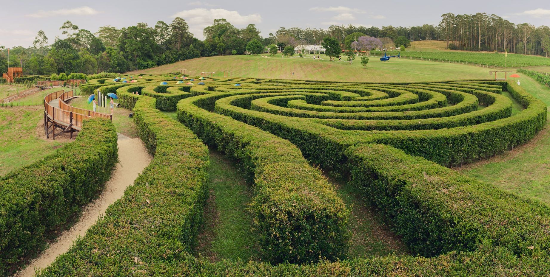 Food, Wine and Brews Trail - Port Macquarie