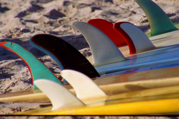 Surfboards