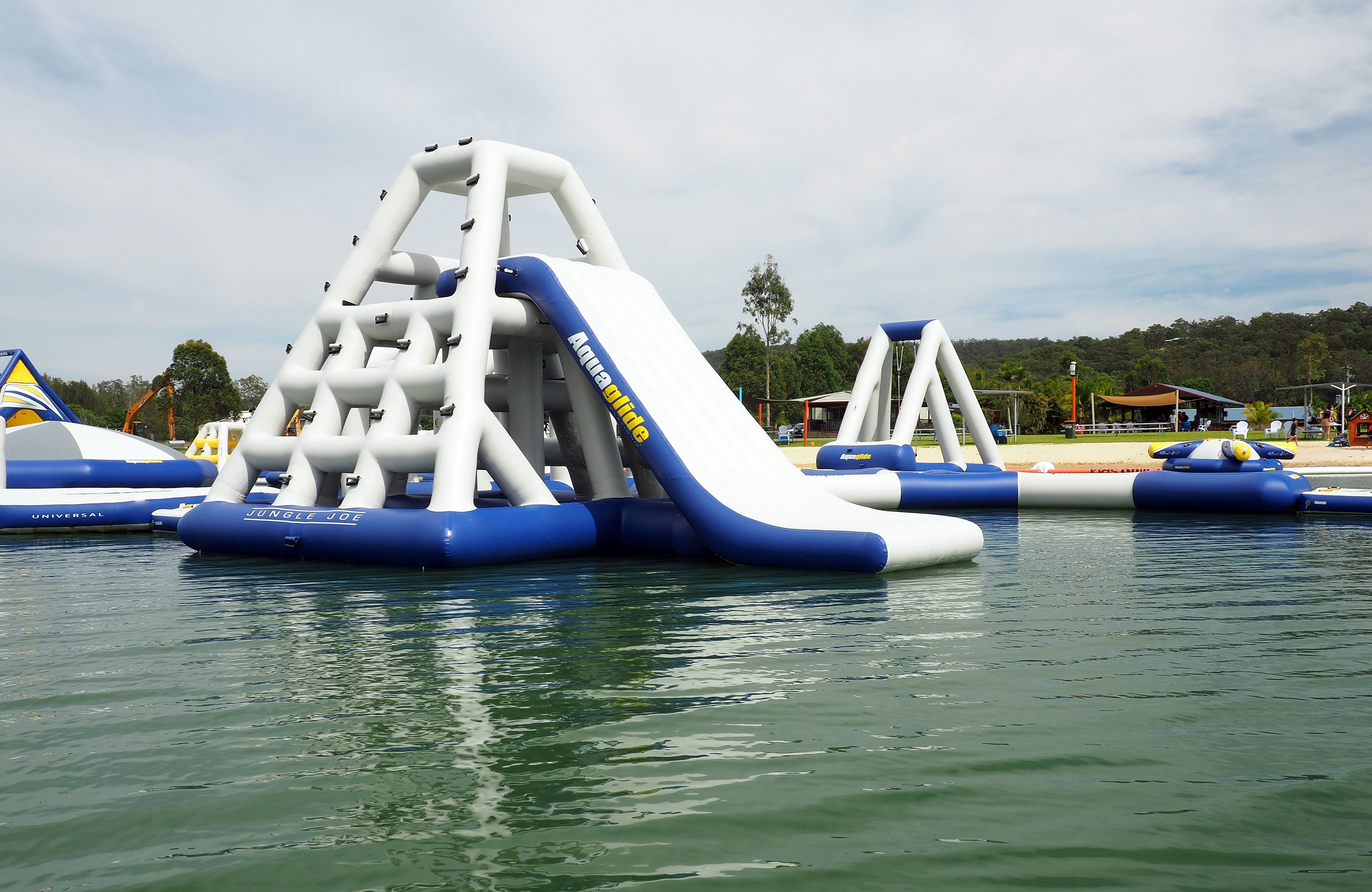 Stoney Aqua Park