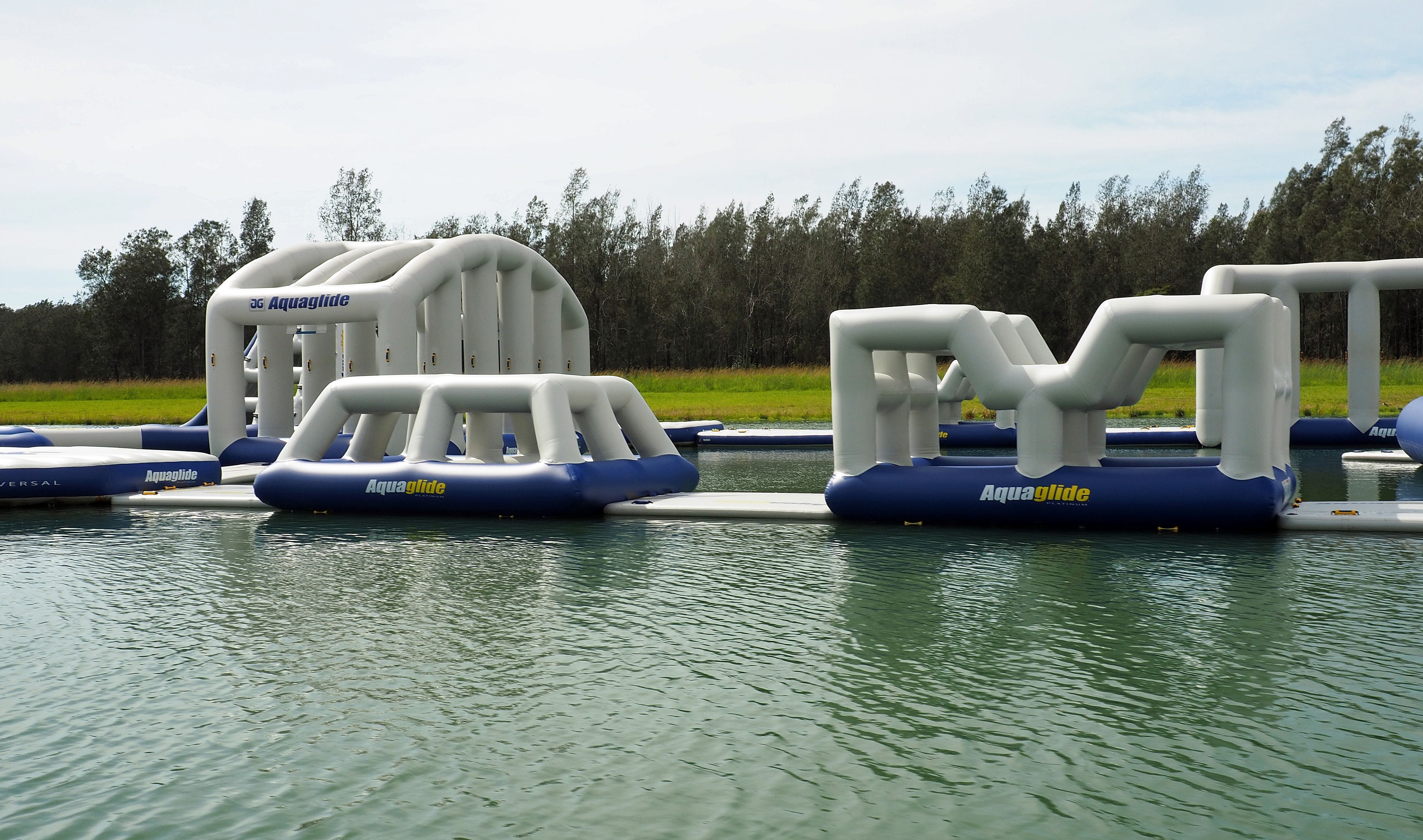 Stoney Aqua Park