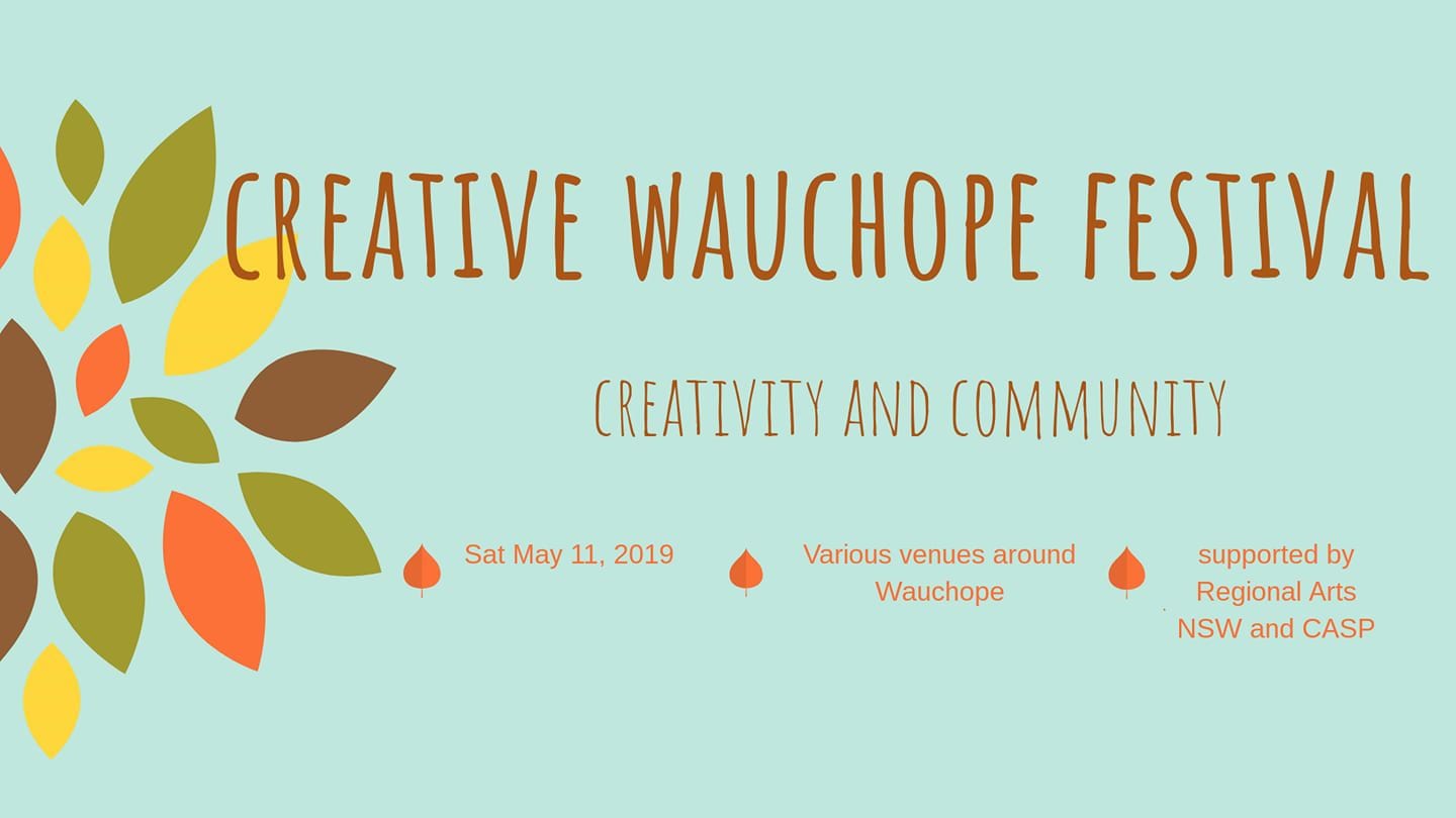 Creative Wauchope Festival
