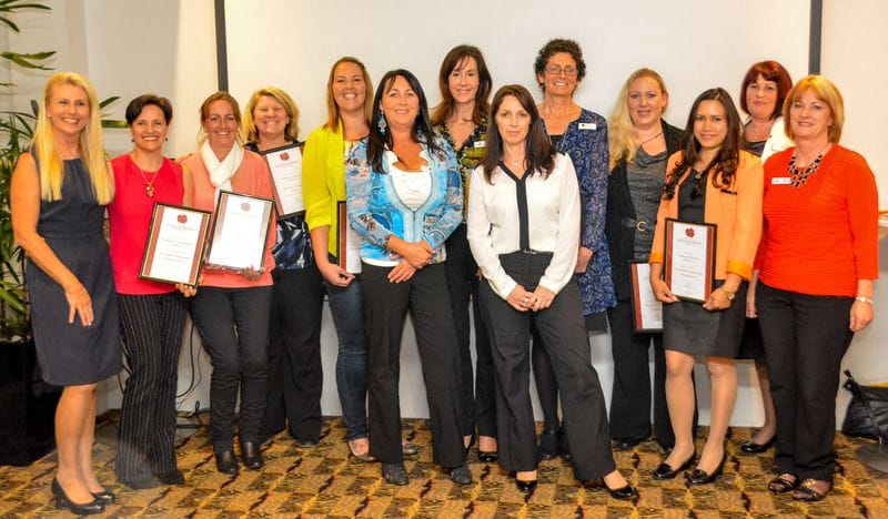 Mentor Program Helps Local Business Women Reach Their Potential