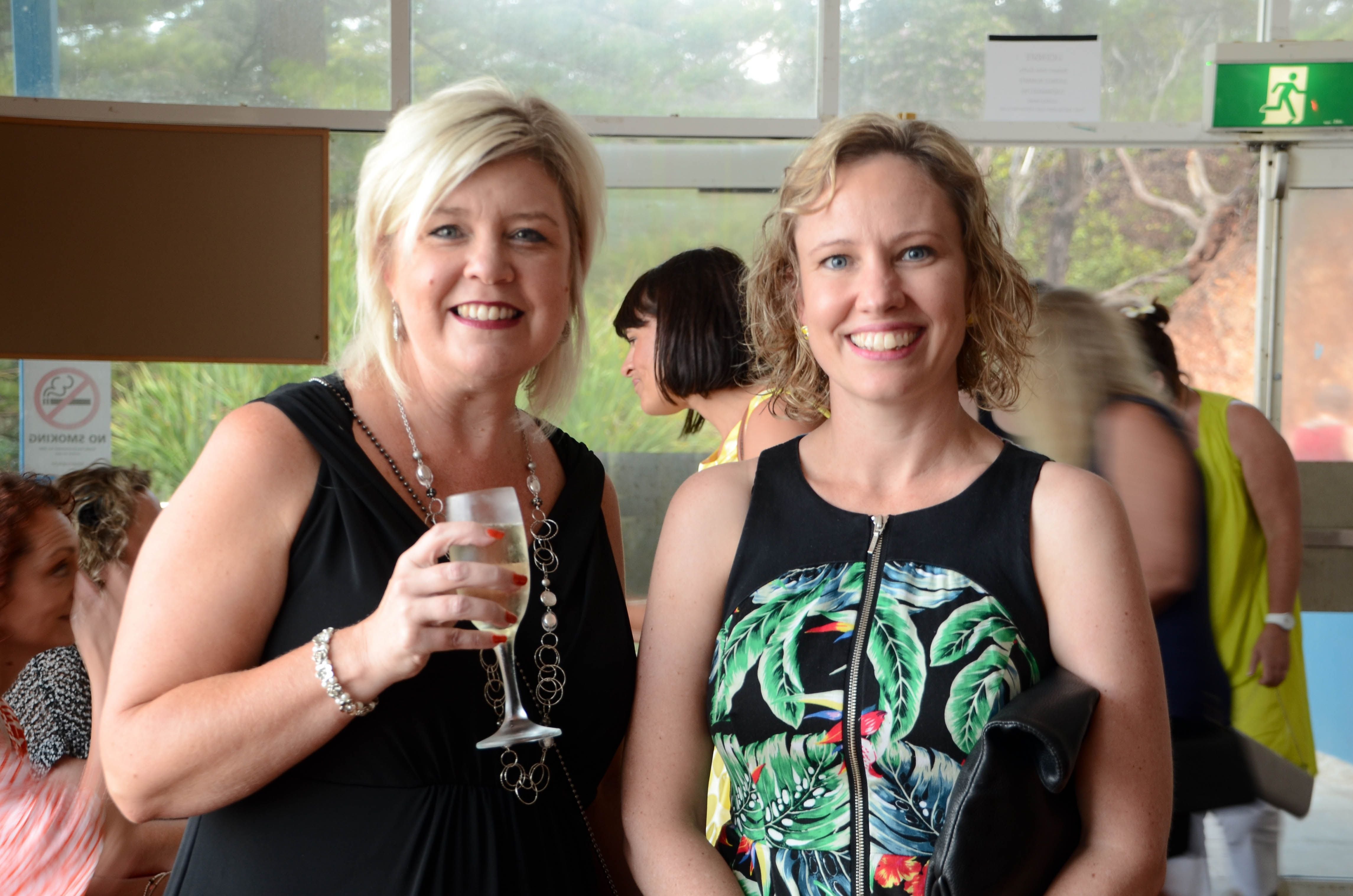 HBWN 15th Birthday Celebration November 2014 Image -5510aca57abce