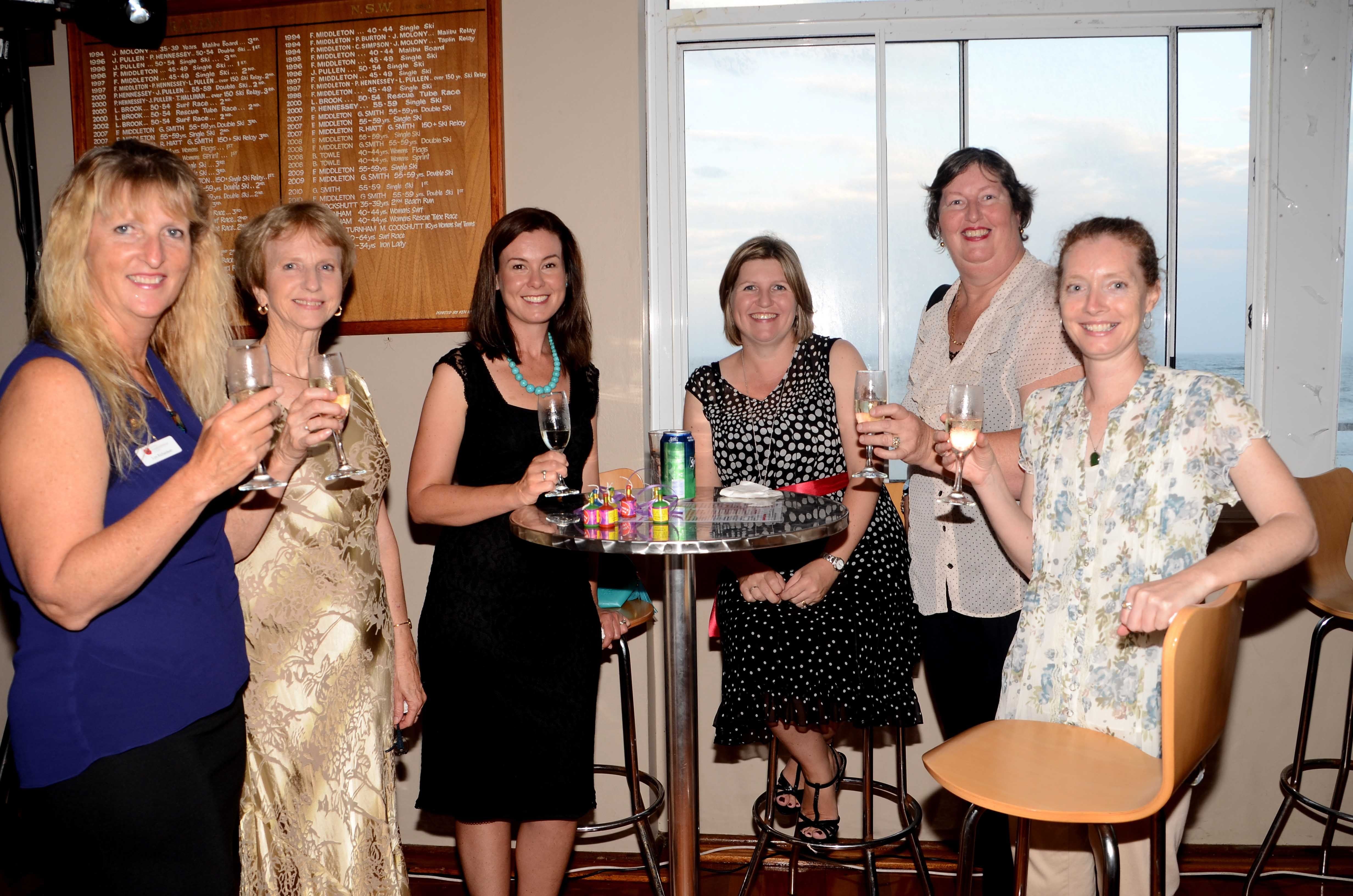 HBWN 15th Birthday Celebration November 2014 Image -5510acab3f55b