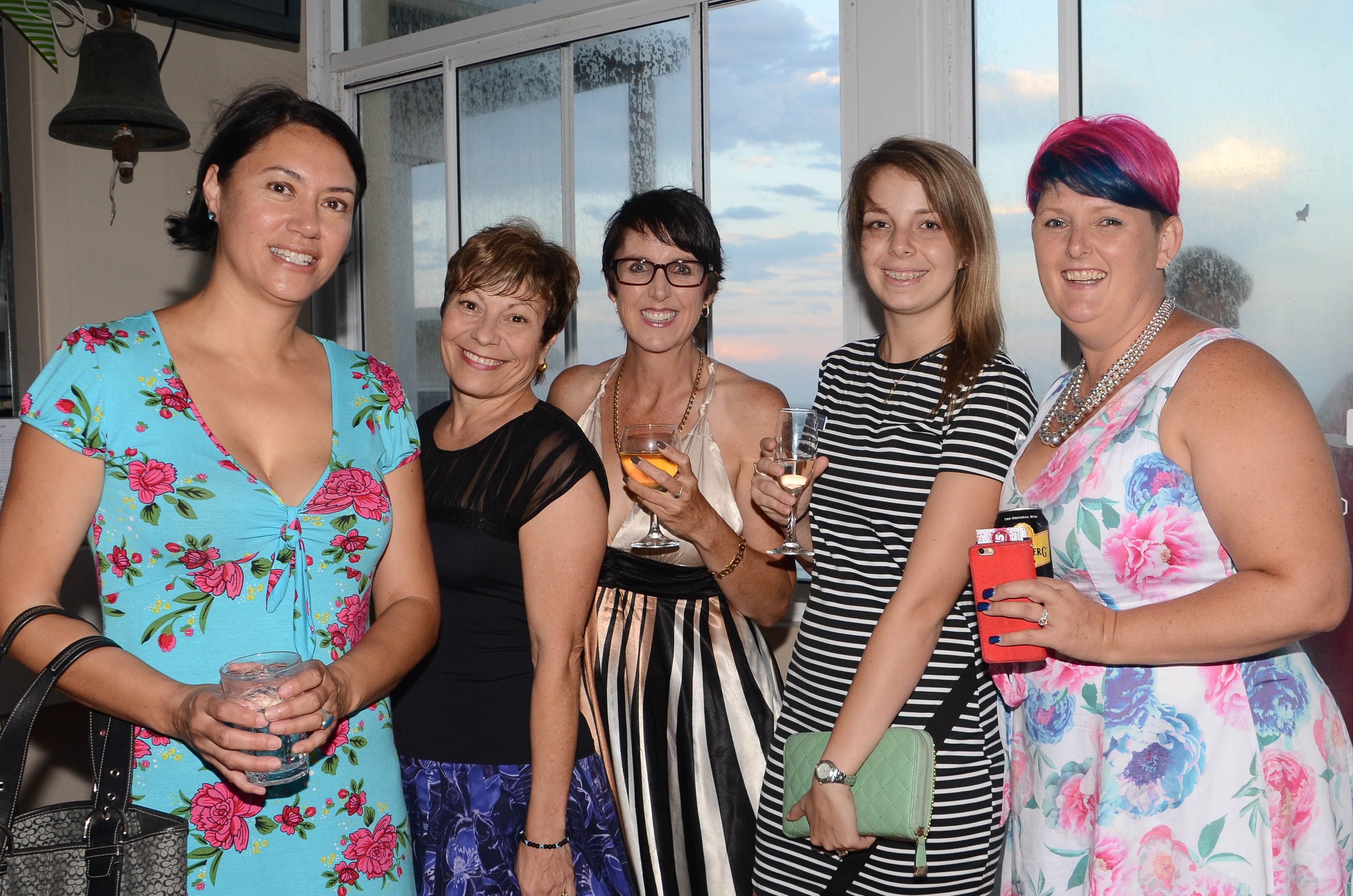 HBWN 15th Birthday Celebration November 2014 Image -5510acba999f7