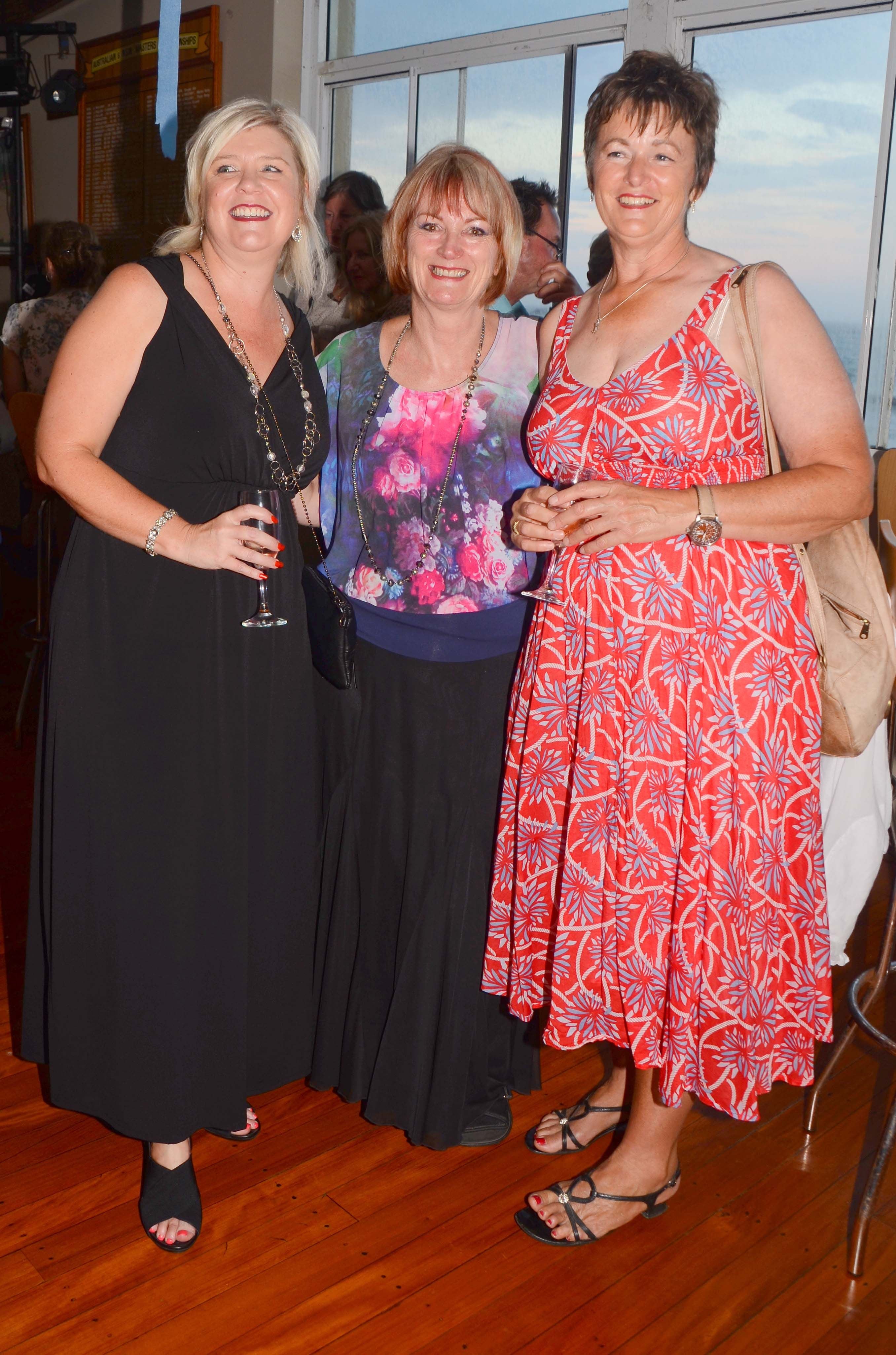 HBWN 15th Birthday Celebration November 2014 Image -5510acc469cc3